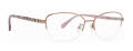 Vera Bradley Sonia Blooming Paisley (BLP) Eyeglasses - Color Image