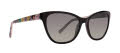 Vera Bradley Janela Bloom Boom Sunglasses - Color Image