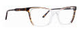 XOXO Birdsong Crystal (CRY) Eyeglasses - Color Image