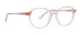 Life is Good Kids Everleigh Blush [BLS] Eyeglasses - Color Image