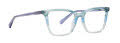 Life is Good Kids LG Halsey Blue [BLU] Eyeglasses - Color Image