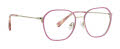 Life is Good Kids LG Olivia Pink [PNK] Eyeglasses - Color Image