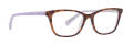 Life is Good Kids LG Rylee Tortoise [TOR] Eyeglasses - Color Image