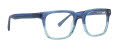 Life is Good Kids LG Zach Blue [BLU] Eyeglasses - Color Image