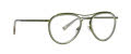Trina Turk TT Sela Lily (LIL) Eyeglasses - Color Image