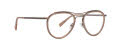Trina Turk TT Sela Rose (ROS) Eyeglasses - Color Image