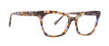 Trina Turk TT Tippi Iris (IRS) Eyeglasses - Color Image