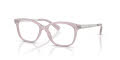 Michael Kors MK4035 - Ambrosine Light Iris (4005) Eyeglasses - Color Image