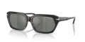 Michael Kors MK2265U Black Horn/Black Mirror (403488) Sunglasses - Color Image