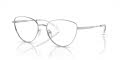 Michael Kors MK3070 Silver (1893) Eyeglasses - Color Image