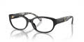 Michael Kors MK4113 Black (3005) Eyeglasses - Color Image