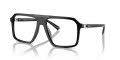 Michael Kors MK4123U Black (3005) Eyeglasses - Color Image