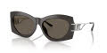 Michael Kors MK2235U Ash (4003/3) Sunglasses - Color Image