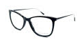 Christian Siriano X-Lucia Tortoise Eyeglasses - Color Image
