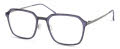 Modo 4130 Navy Eyeglasses - Color Image