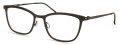 Modo 4128 Black (0049) Eyeglasses - Color Image