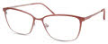 Modo 4233 Powder Pink (K054) Eyeglasses - Color Image