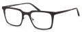 Modo 4282S Black (K050) Eyeglasses - Color Image