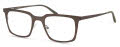 Modo 4282S Gun Olive (NO50) Eyeglasses - Color Image