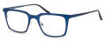 Modo 4282S Navy (VY50) Eyeglasses - Color Image
