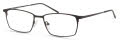 Modo 4285S Black Matte (K053) Eyeglasses - Color Image