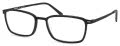 Modo 4530 Black (0050) Eyeglasses - Color Image