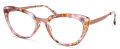 Modo 4571A Tortoise (RT51) Eyeglasses - Color Image