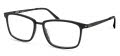 Modo 4572 Black (0053) Eyeglasses - Color Image