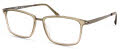 Modo 4572 Green Gradient (NT53) Eyeglasses - Color Image
