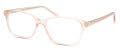 Modo 6524 Light Pink (K053) Eyeglasses - Color Image