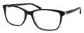 Modo 6566 Black (0057) Eyeglasses - Color Image