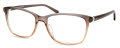 Modo 6566 Grey Gradient (GT57) Eyeglasses - Color Image