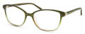 Modo 6567 Green Gradient (GT54) Eyeglasses - Color Image