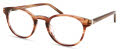 Modo 6568 Bark (K046) Eyeglasses - Color Image