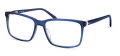 Modo 6569 Dark Blue (U058) Eyeglasses - Color Image