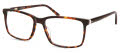 Modo 6569 Tortoise (T058) Eyeglasses - Color Image