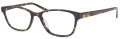 Modo 6606 Dark Tortoise  Eyeglasses - Color Image