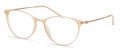 Modo 7035A Blush (Global Fit) Eyeglasses - Color Image
