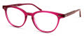 Modo 8021 Berry (RY49) Eyeglasses - Color Image