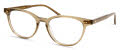 Modo 8021 Nougat (0049) Eyeglasses - Color Image