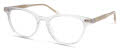 Modo 8021 Pearl (0049) Eyeglasses - Color Image