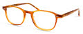 Modo 8022 Blonde Tortoise (TT49) Eyeglasses - Color Image