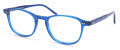 Modo 8022 Dark Blue (U049) Eyeglasses - Color Image