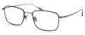 Modo 9009 Black/Gun (N054) Eyeglasses - Color Image