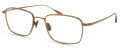 Modo 9009 Matte Bronze (Z054) Eyeglasses - Color Image