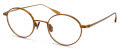 Modo 9010 Matte Copper (R045) Eyeglasses - Color Image