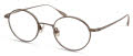 Modo 9010 Matte Gun (N045) Eyeglasses - Color Image