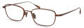 Modo 9011 Brown (0050) Eyeglasses - Color Image