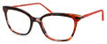 Modo CELESTE Blue Tortoise (T052) Eyeglasses - Color Image