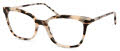 Modo CELESTE Grey Tortoise (0052) Eyeglasses - Color Image